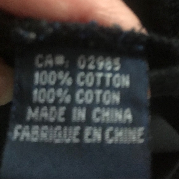 Bluenotes Men’s Shirt Jacket - Picture 7 of 8